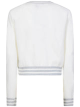 Balmain Sweater - Women - Piano Luigi