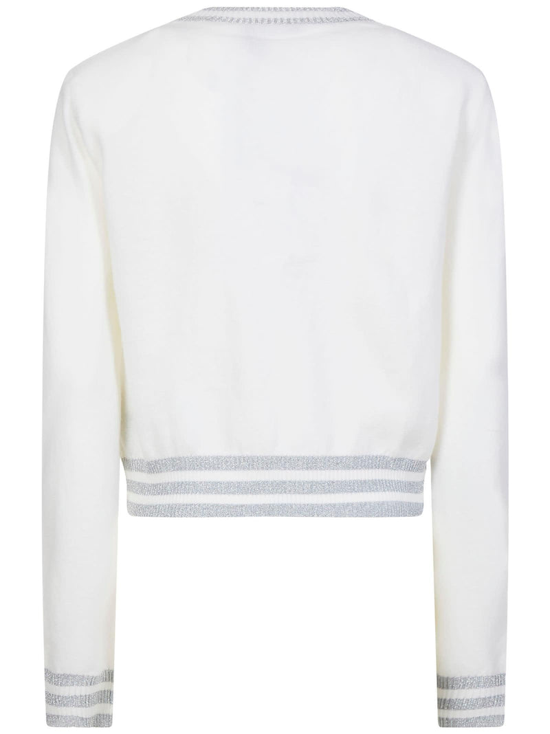 Balmain Sweater - Women - Piano Luigi