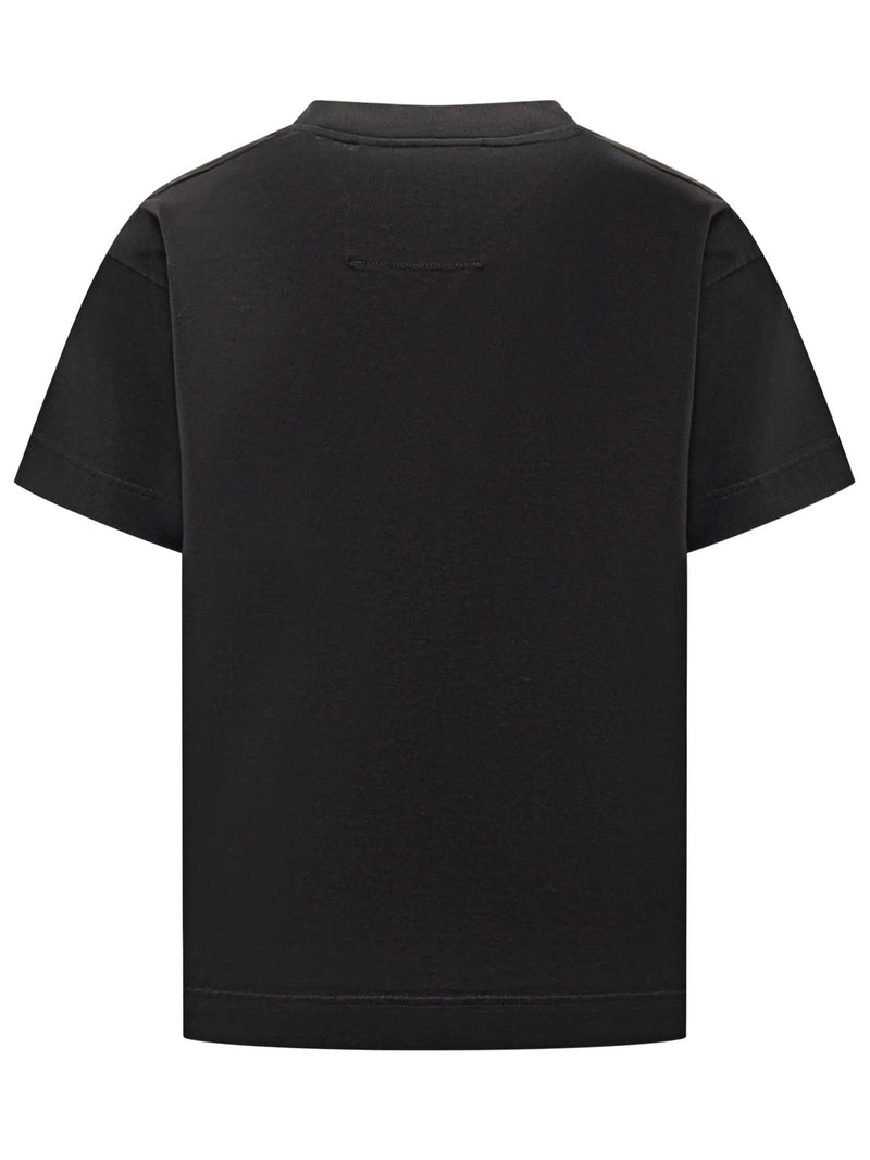 Givenchy T-shirt With 4g Logo - Men