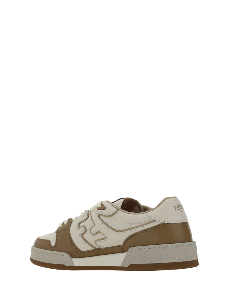 Fendi Match Sneakers - Men