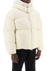 Moncler Antila Short Puffer Jacket - Men