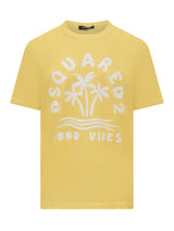 Dsquared2 Good Vibes T-shirt - Men