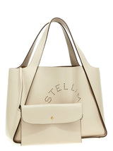 Stella McCartney Stella Logo Tote - Women