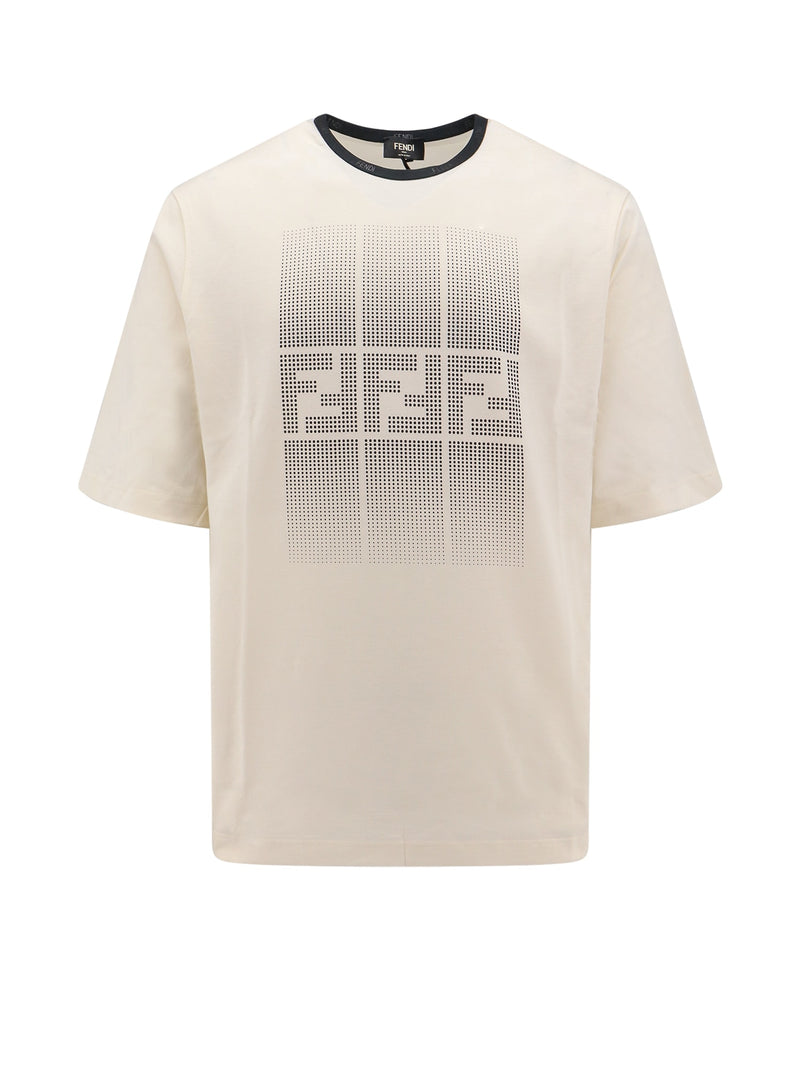 Fendi T-shirt - Men