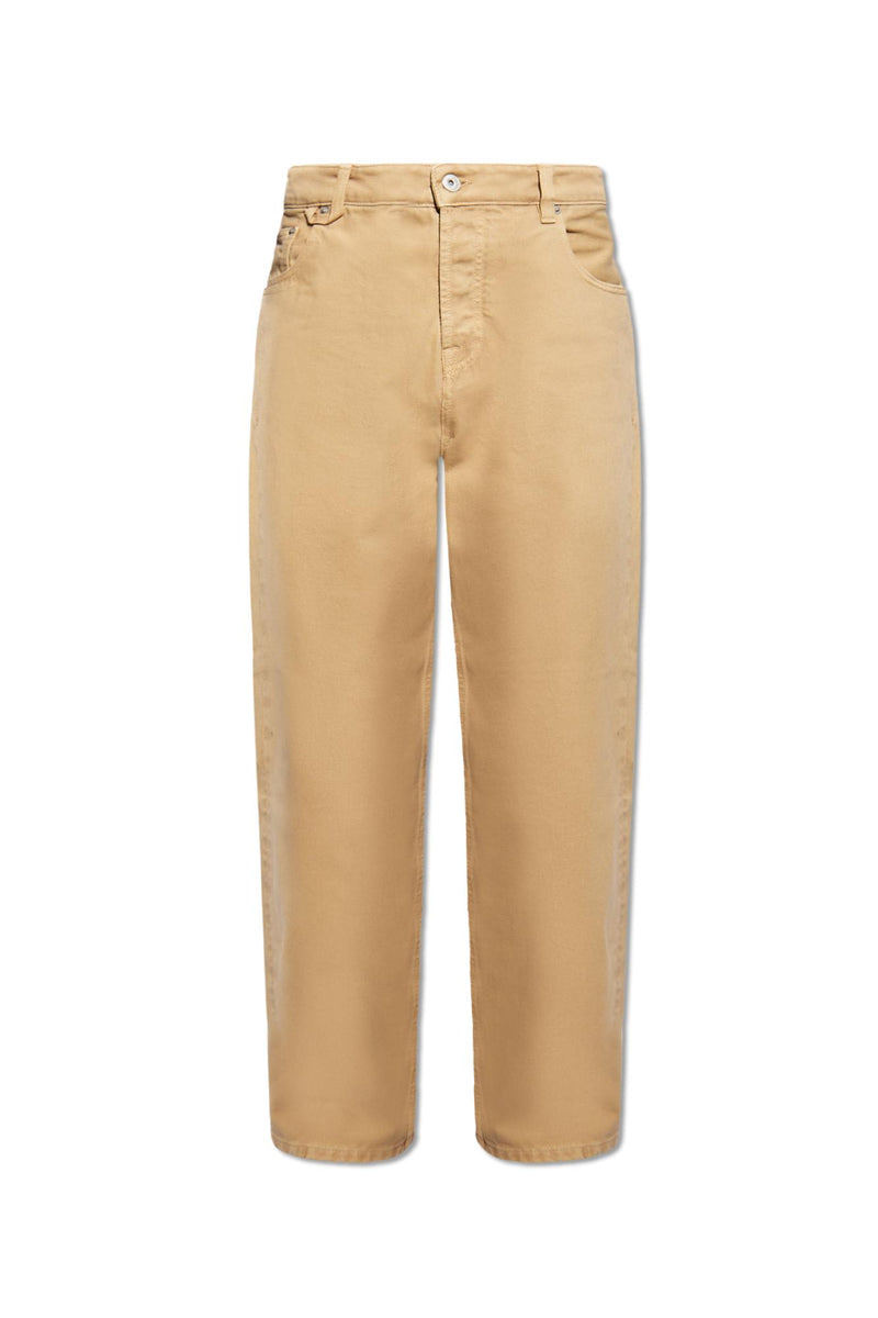 Jacquemus nimes Jeans - Men