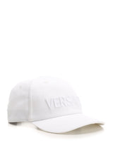 Versace Baseball Cap - Women