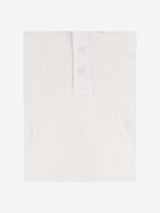 Woolrich Stretch Cotton Polo Shirt - Men