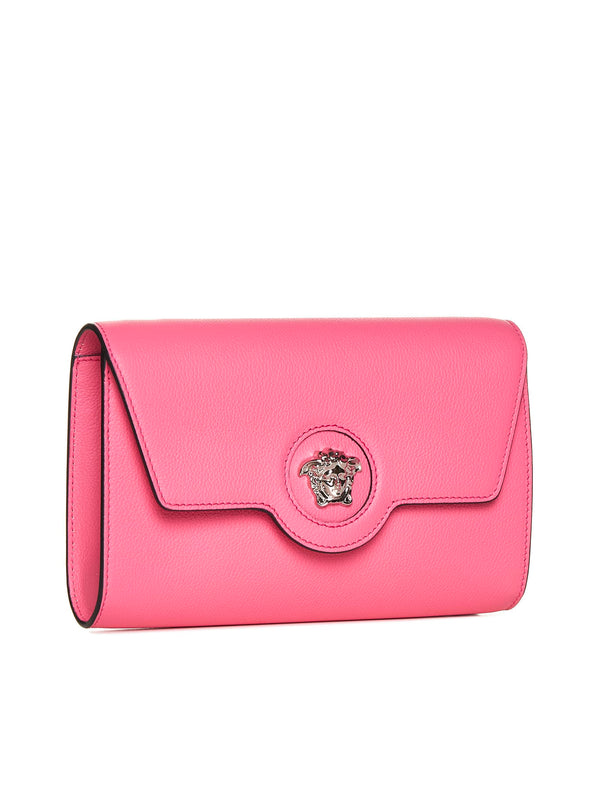 Versace la Medusa Crossbody Bag - Women