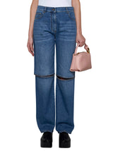 J.W. Anderson Jeans - Women