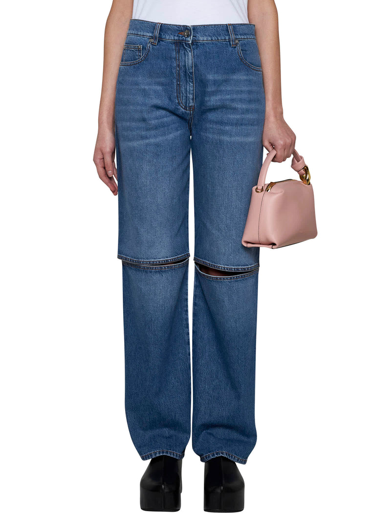 J.W. Anderson Jeans - Women