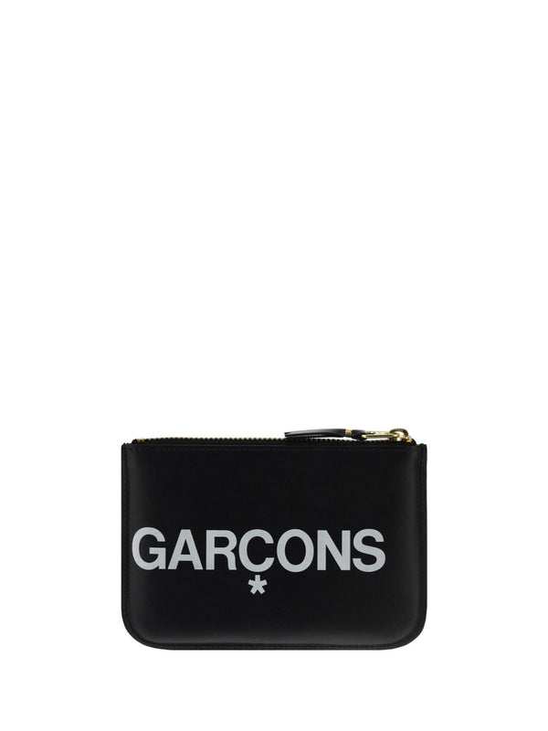 Comme des Garçons Coin Purse - Men - Piano Luigi