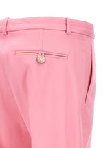 Versace Classic Pants - Women