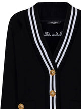 Balmain Cardigan - Women