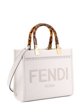 Fendi Sunshine Handbag - Women