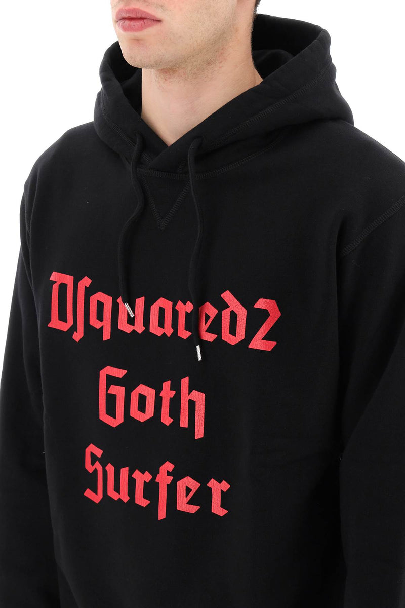 Dsquared2 Hoodie - Men