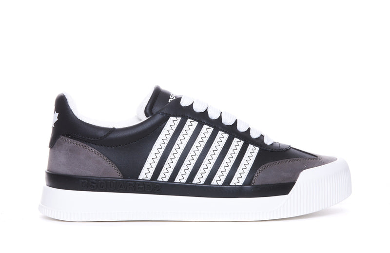 Dsquared2 New Jersey Sneakers - Men