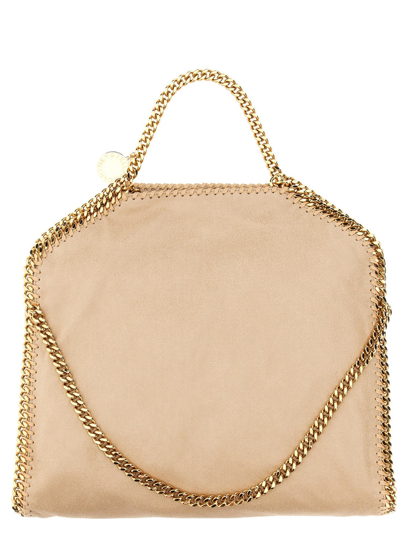 Stella McCartney Falabella Fold Over Bag - Women