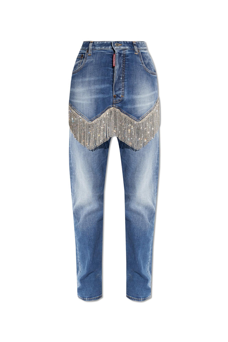 Dsquared2 642 Jeans - Women