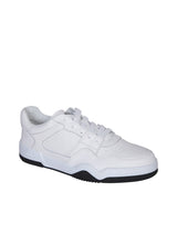 Dsquared2 Spiker White Sneakers - Men