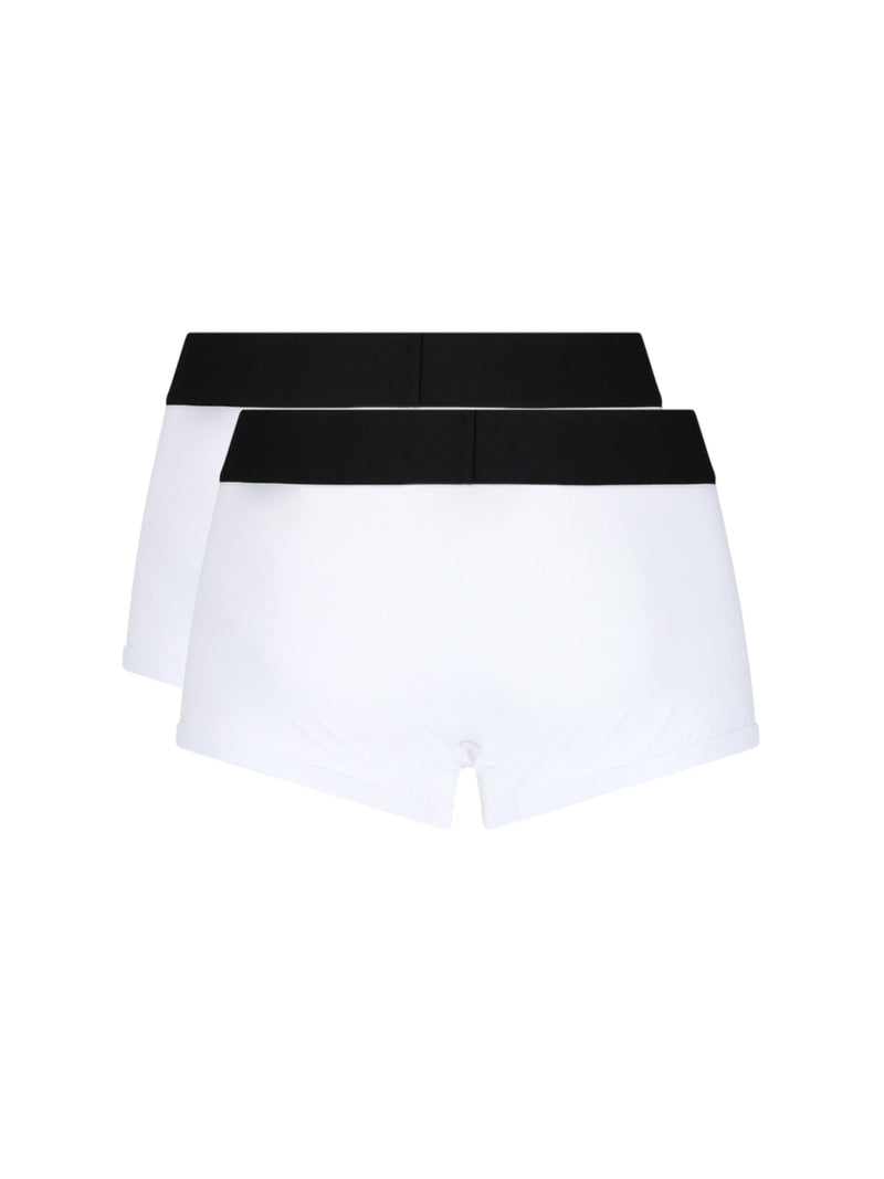 Palm Angels Classic Logo-waistband Boxers - Men