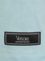 Versace 1978 Re-edition Logo T-shirt - Women