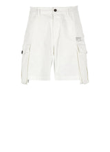 Dsquared2 Urban 64 Bermuda Shorts - Men