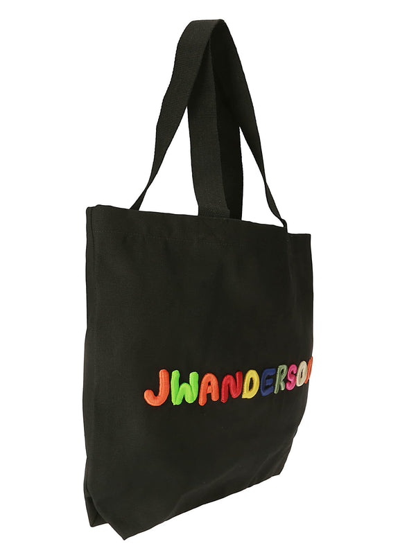 J.W. Anderson Canvas Tote - Women