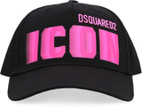 Dsquared2 Logo Baseball Cap - Men