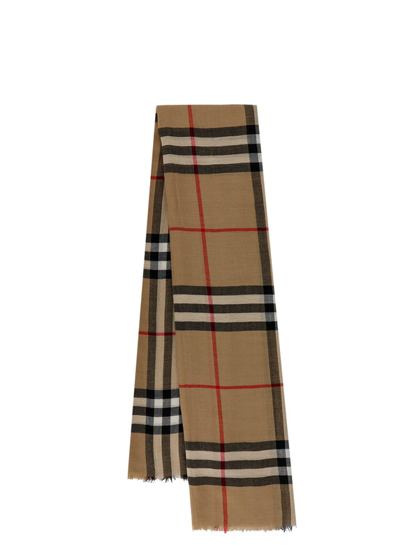 Burberry Scarf - Men