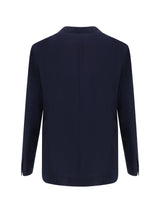 Brunello Cucinelli Blazer Jacket - Men