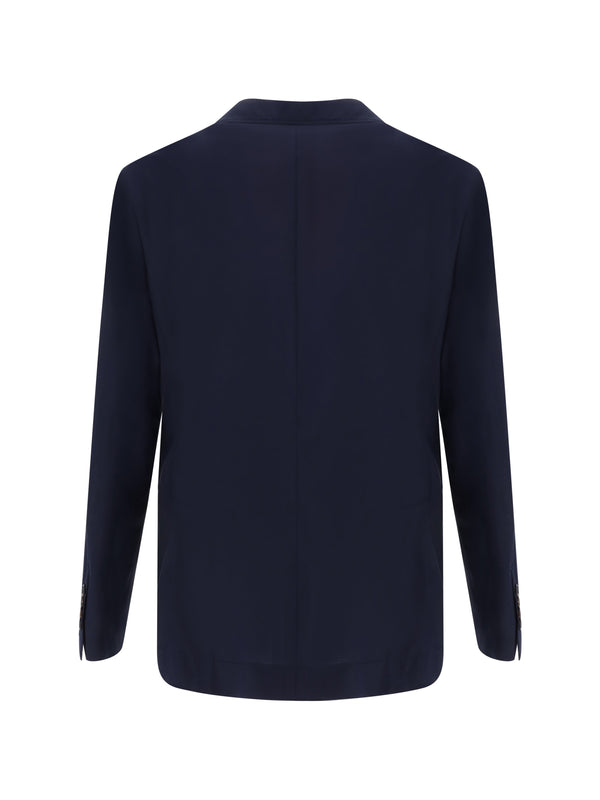 Brunello Cucinelli Blazer Jacket - Men