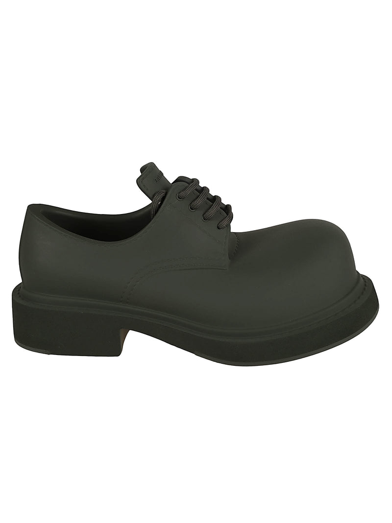 Balenciaga Steroid Derby Shoes - Men