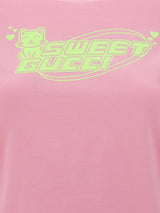 Gucci T-shirt - Women