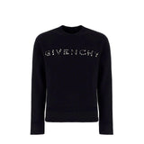 Givenchy Logo Sweater - Men - Piano Luigi