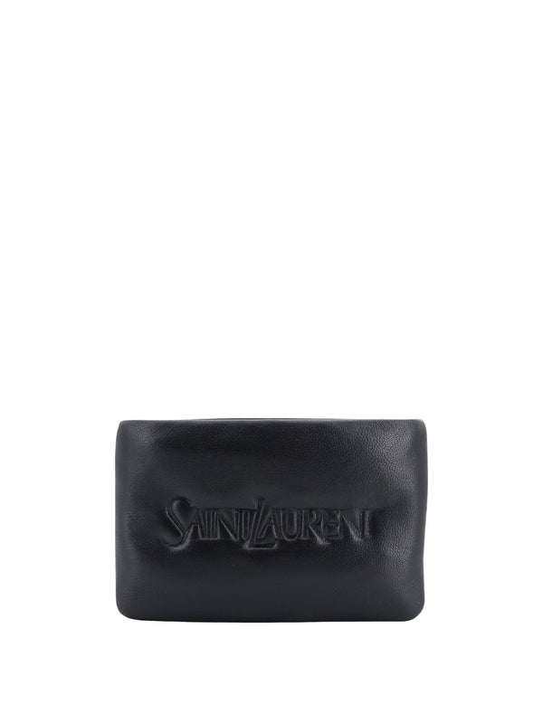 Saint Laurent Card Holder - Men