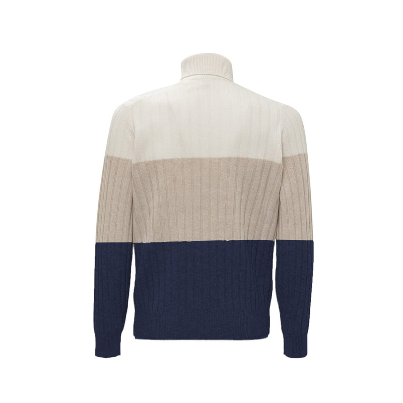 Brunello Cucinelli Wool And Cashmere Sweater - Men