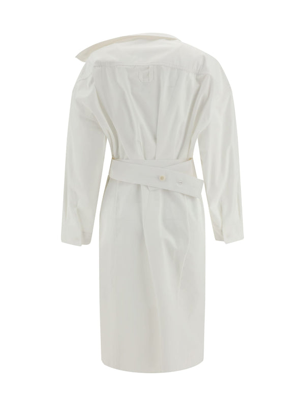 Jacquemus La Robe Chemise Dress - Women