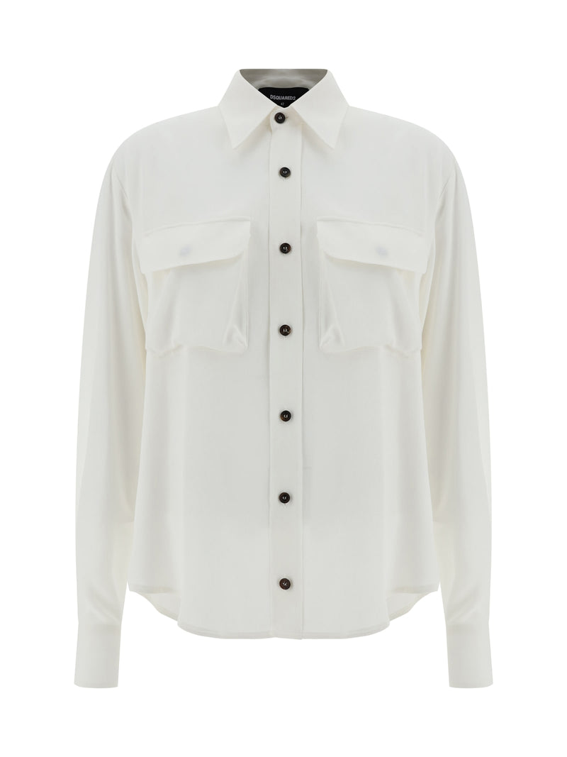 Shirt Dsquared2 - Women