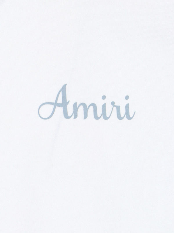 AMIRI Back Print T-shirt - Men