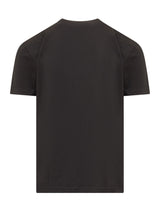 Versace Black Medusa T-shirt - Men