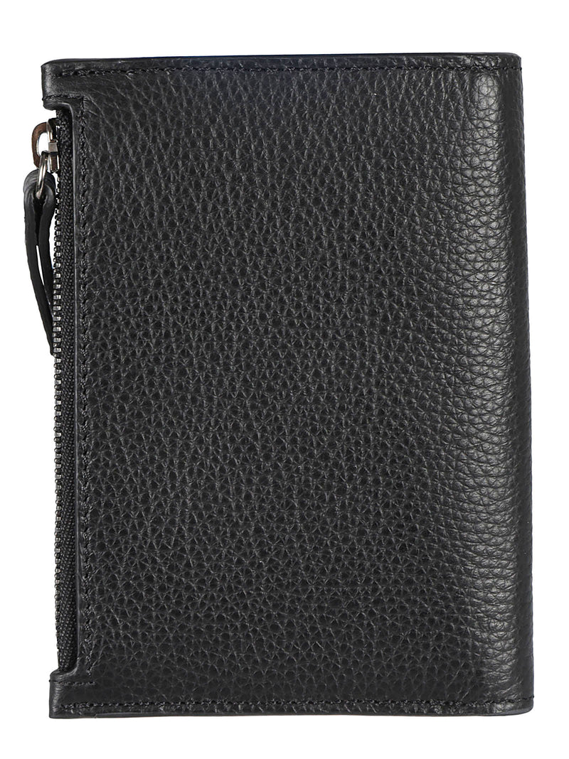 Dsquared2 Zip-buttoned Wallet - Men