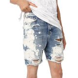 AMIRI Denim Shorts - Men