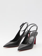 Christian Louboutin Condora Sling 85 Pumps - Women