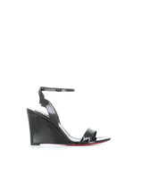 Christian Louboutin Zeppa Chick 85 - Women - Piano Luigi