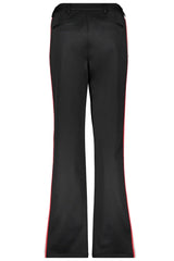 Burberry Contrast Side Stripes Trousers - Women - Piano Luigi