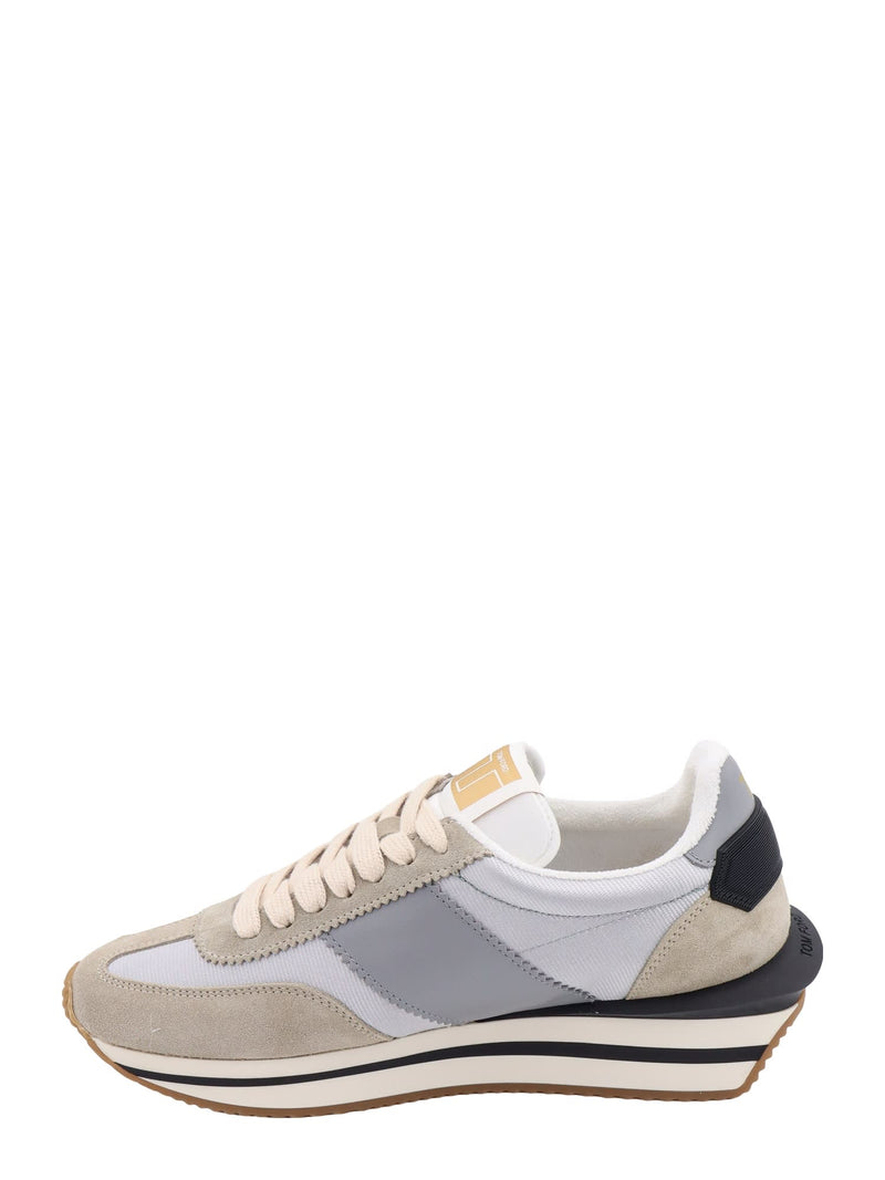 Tom Ford Sneakers - Men