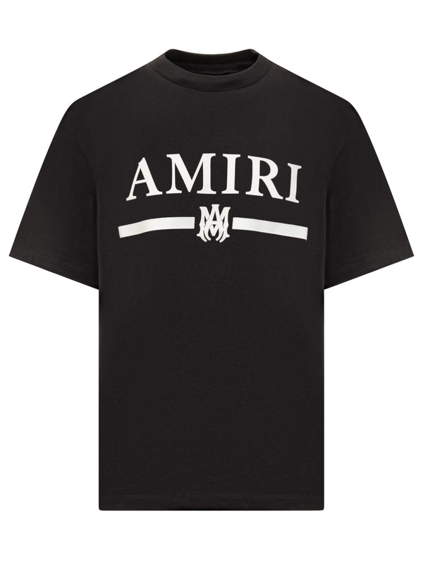 AMIRI Ma Bar Logo T-shirt - Women