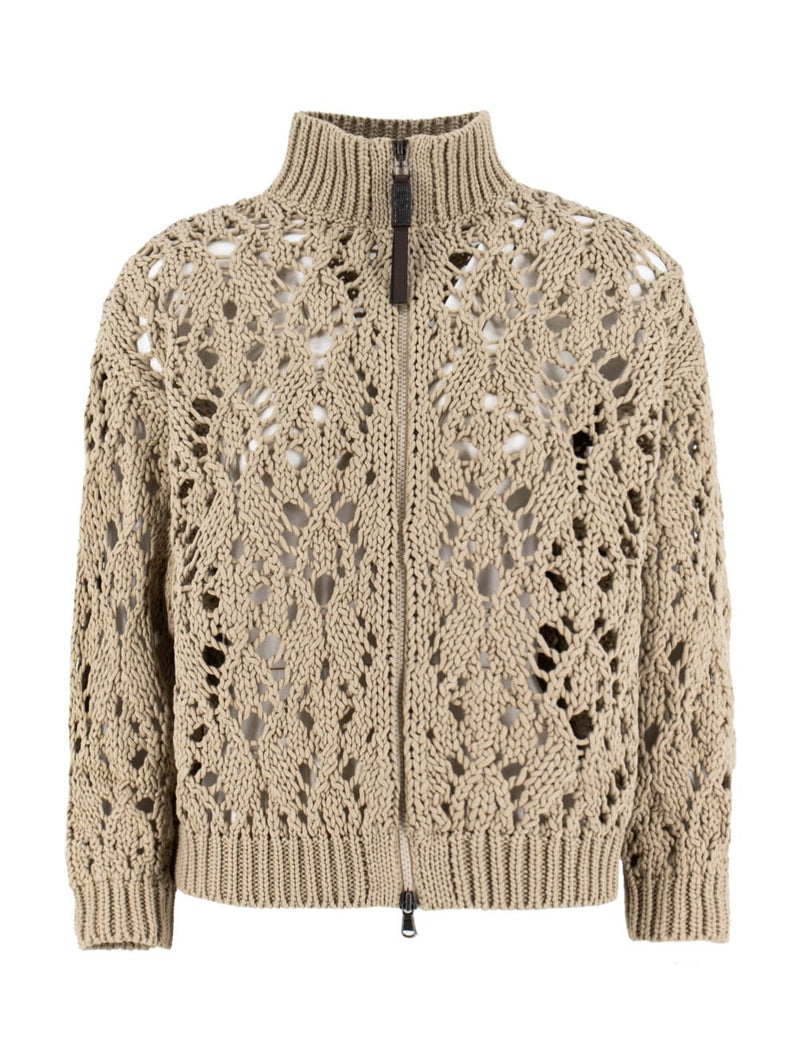 Brunello Cucinelli Cardigan - Women