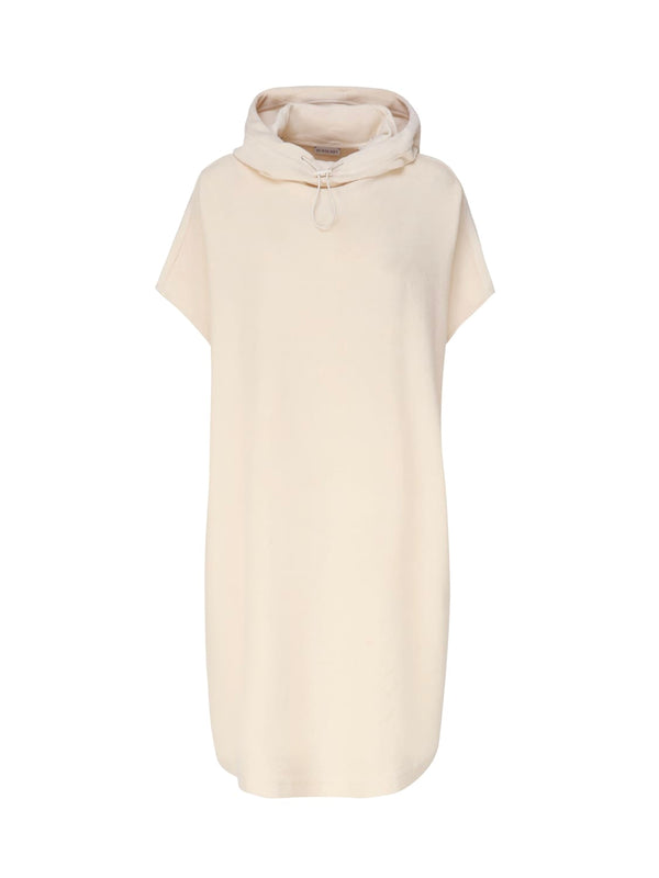 Burberry Cotton Terry Dress - Women