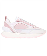 Balmain Low-top Sneakers - Women - Piano Luigi